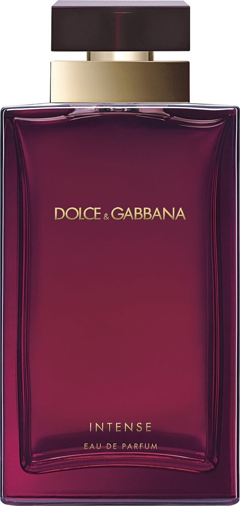 Dolce & Gabbana Pour Femme Intense EDP sievietēm 100 ml cena un informācija | Sieviešu smaržas | 220.lv