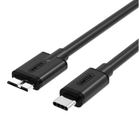 Unitek Y-C475BK cena un informācija | USB Atmiņas kartes | 220.lv