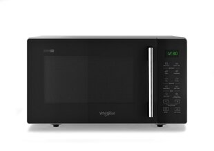 Whirlpool MWP 252 SB цена и информация | Микроволновые печи | 220.lv