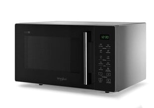 Whirlpool MWP 252 SB цена и информация | Микроволновые печи | 220.lv