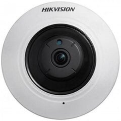 Камера наблюдения Hikvision DS-2CD2955FWD-I, 1.05 мм цена и информация | Компьютерные (Веб) камеры | 220.lv