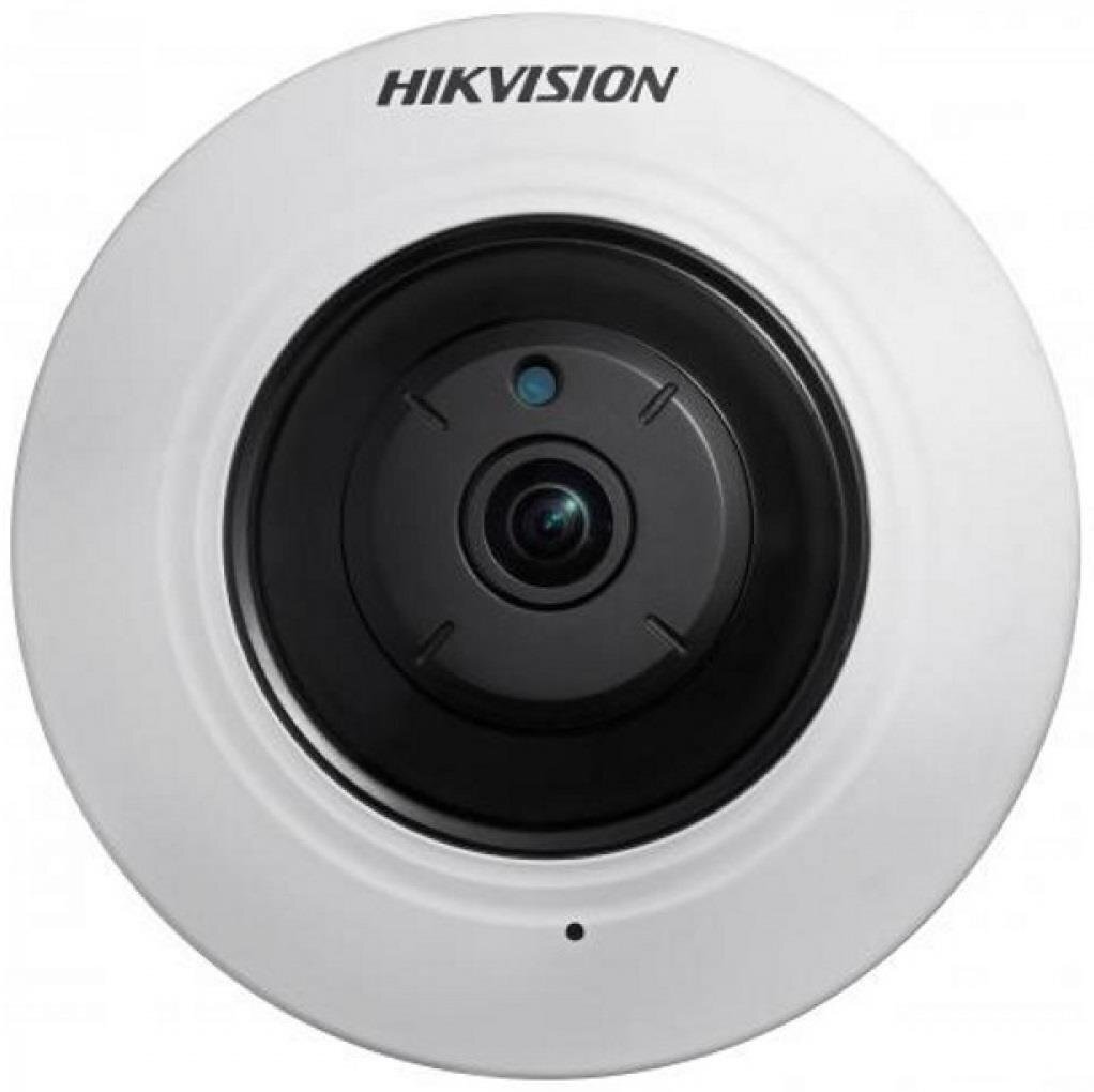 Hikvision DS-2CD2955FWD-I cena un informācija | Datoru (WEB) kameras | 220.lv