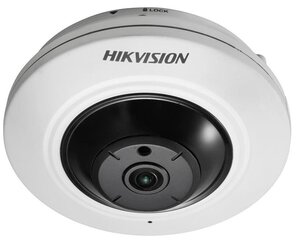 Камера наблюдения Hikvision DS-2CD2955FWD-I, 1.05 мм цена и информация | Компьютерные (Веб) камеры | 220.lv