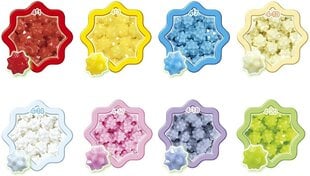 Radošu pērlīšu komplekts Aquabeads Star Bead Pack Refill cena un informācija | Attīstošās rotaļlietas | 220.lv