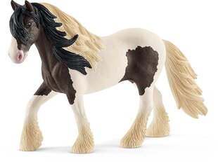 SCHLEICH HORSE CLUB Tinker šķirnes ērzelis цена и информация | Игрушки для мальчиков | 220.lv