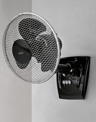 Ventilators AEG VL5528 23 cm cena un informācija | AEG Mājai un remontam | 220.lv