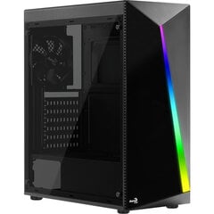 MGamer Pro i9 11900k 16GB 256GB SSD GTX1650 4GB Windows 10 Professional Stacionārais dators cena un informācija | Stacionārie datori | 220.lv