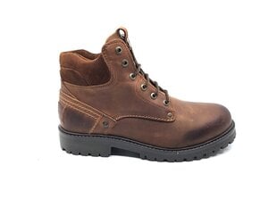 Зимние мужские ботинки Wrangler Yuma цена и информация | Мужские ботинки | 220.lv