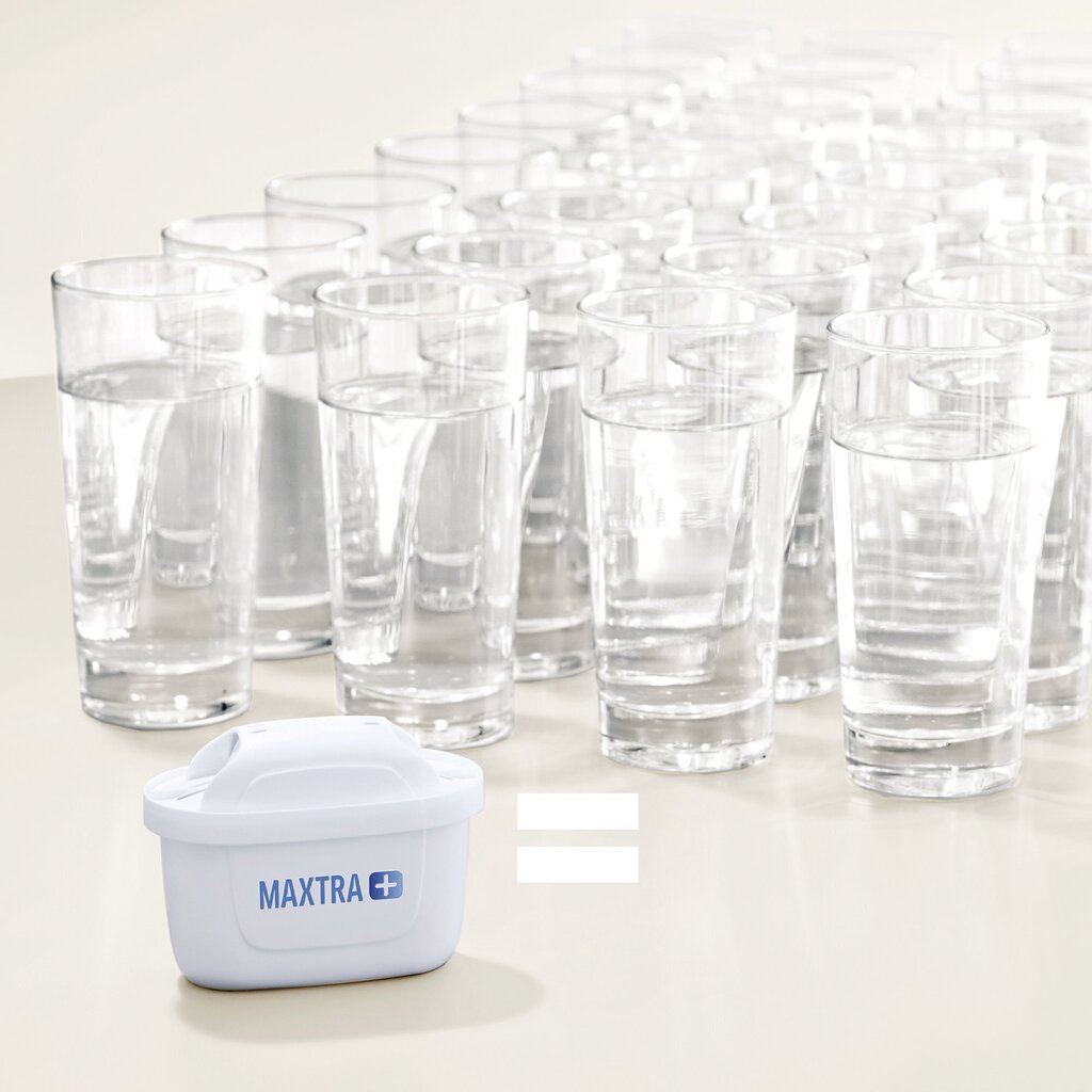 BRITA Maxtra Pure Performance цена и информация | Ūdens filtri | 220.lv