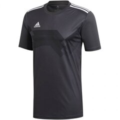 Vīriešu sporta T-krekls Adidas Campeon 19 M DU2297 cena un informācija | Sporta apģērbs vīriešiem | 220.lv