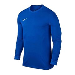 Vīriešu sporta T-krekls Nike Park VII M BV6706-463, 58336, zils cena un informācija | Sporta apģērbs vīriešiem | 220.lv