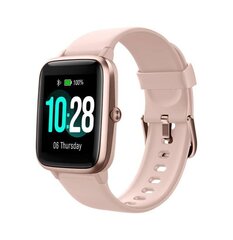 Ulefone Watch Pro, pink cena un informācija | Viedpulksteņi (smartwatch) | 220.lv