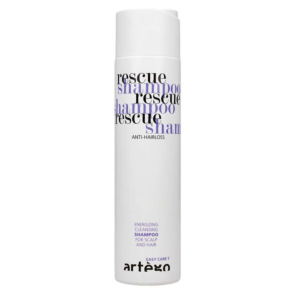 Artego Easy Care T Rescue šampūns pret matu izkrišanu (250ml) цена и информация | Šampūni | 220.lv