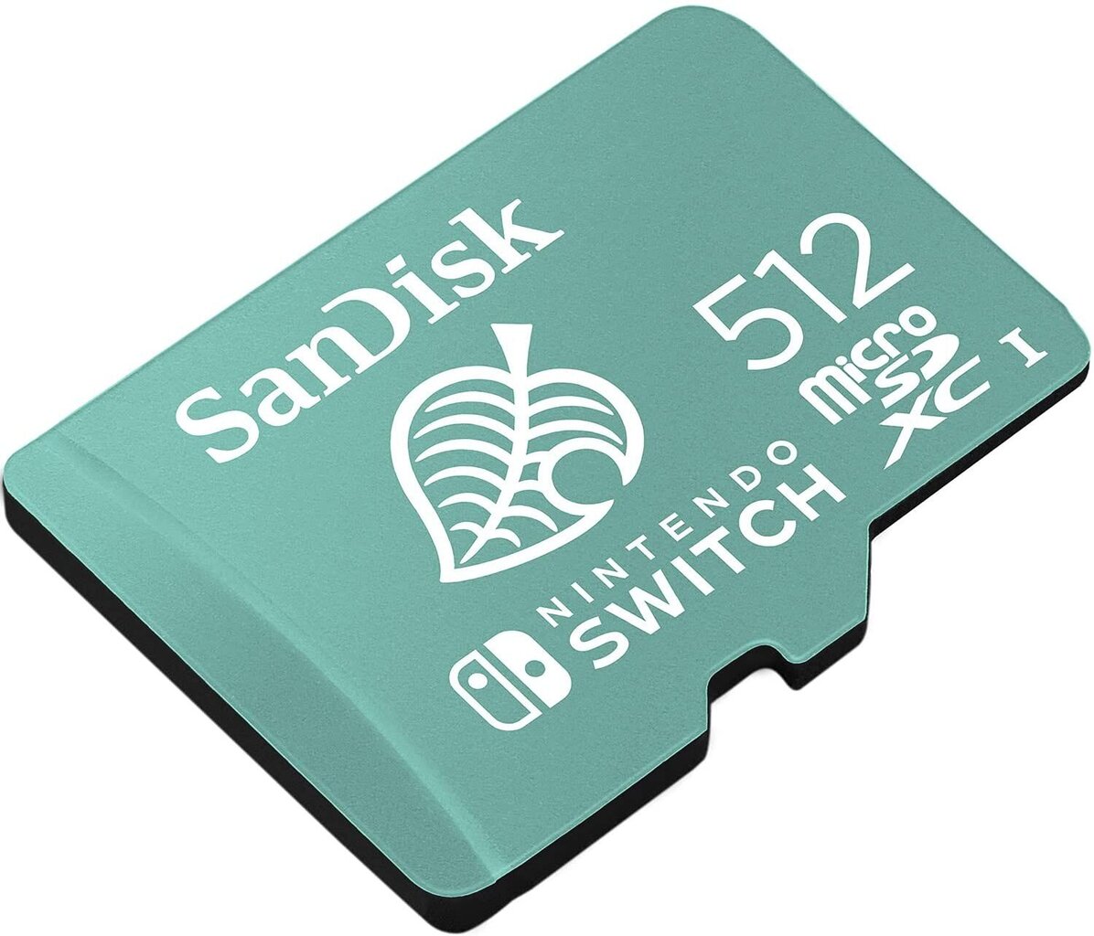 MEMORY MICRO SDXC 512GB UHS-I/SDSQXAO-512G-GNCZN SANDISK cena un informācija | Atmiņas kartes mobilajiem telefoniem | 220.lv