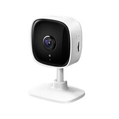 TP-LINK Home Security Wi-Fi Camera Tapo C110 Cube, 3 MP, 3.3mm цена и информация | Камеры видеонаблюдения | 220.lv