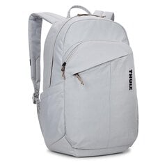 Thule Indago Backpack TCAM-7116 Aluminum Gray (3204317) цена и информация | Рюкзаки, сумки, чехлы для компьютеров | 220.lv