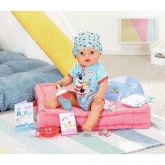 Lelle Baby Born ar Zapf Creation aksesuāriem cena un informācija | Rotaļlietas meitenēm | 220.lv