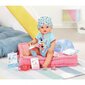 Lelle Baby Born ar Zapf Creation aksesuāriem цена и информация | Rotaļlietas meitenēm | 220.lv