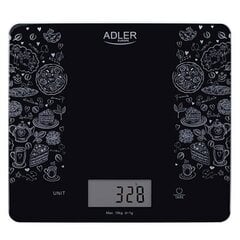 Весы Adler Kitchen scales AD 3171 Maximum wei цена и информация | Кухонные весы | 220.lv