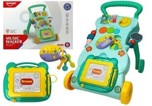 Детский слайдер цена и информация | Игрушки для малышей | 220.lv
