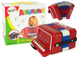 Детский аккордеон цена и информация | Игрушки для девочек | 220.lv