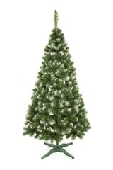 Искусственная новогодняя елка 180 см со снегом цена и информация | Искусственные елки | 220.lv