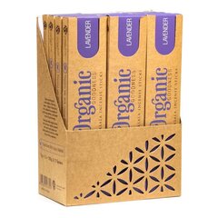 Vīraks Organic Goodness Lavender, 15 g цена и информация | Ароматы для дома | 220.lv