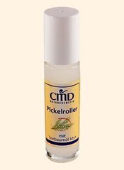 Карандаш от прыщей CMD Naturkosmetik, 10 мл цена и информация | Сыворотки для лица, масла | 220.lv