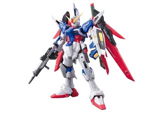 Bandai - RG Destiny Gundam, 1/144, 61616 cena un informācija | Konstruktori | 220.lv