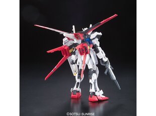 Bandai - RG Aile Strike Gundam, 1/144, 61613 cena un informācija | Konstruktori | 220.lv