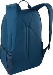 Thule Notus Backpack TCAM-6115 Majolica Blue (3204307) cena un informācija | Somas portatīvajiem datoriem | 220.lv