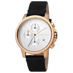 Vīriešu pulkstenis Esprit ES1G155L0035 cena un informācija | Vīriešu pulksteņi | 220.lv