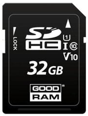 GoodRam S1A0-0320R12 cena un informācija | Atmiņas kartes mobilajiem telefoniem | 220.lv
