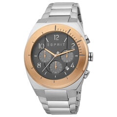 Vīriešu pulkstenis Esprit ES1G157M0085 cena un informācija | Vīriešu pulksteņi | 220.lv