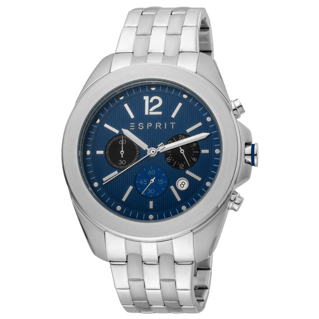Vīriešu pulkstenis Esprit ES1G159M0065 cena un informācija | Vīriešu pulksteņi | 220.lv