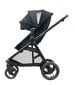 Universāli rati 2in1 Maxi Cosi Zelia3, Essential Graphite cena un informācija | Bērnu rati | 220.lv