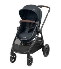 Universāli rati 2in1 Maxi Cosi Zelia3, Essential Graphite cena un informācija | Maxi-Cosi Rotaļlietas, bērnu preces | 220.lv