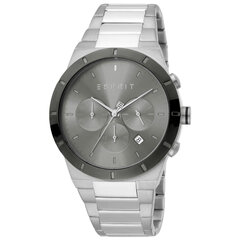 Vīriešu pulkstenis Esprit ES1G205M0065 cena un informācija | Vīriešu pulksteņi | 220.lv
