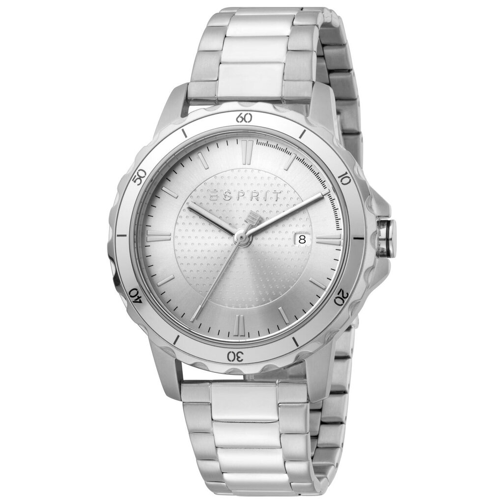 Vīriešu pulkstenis Esprit ES1G207M0055 cena un informācija | Vīriešu pulksteņi | 220.lv