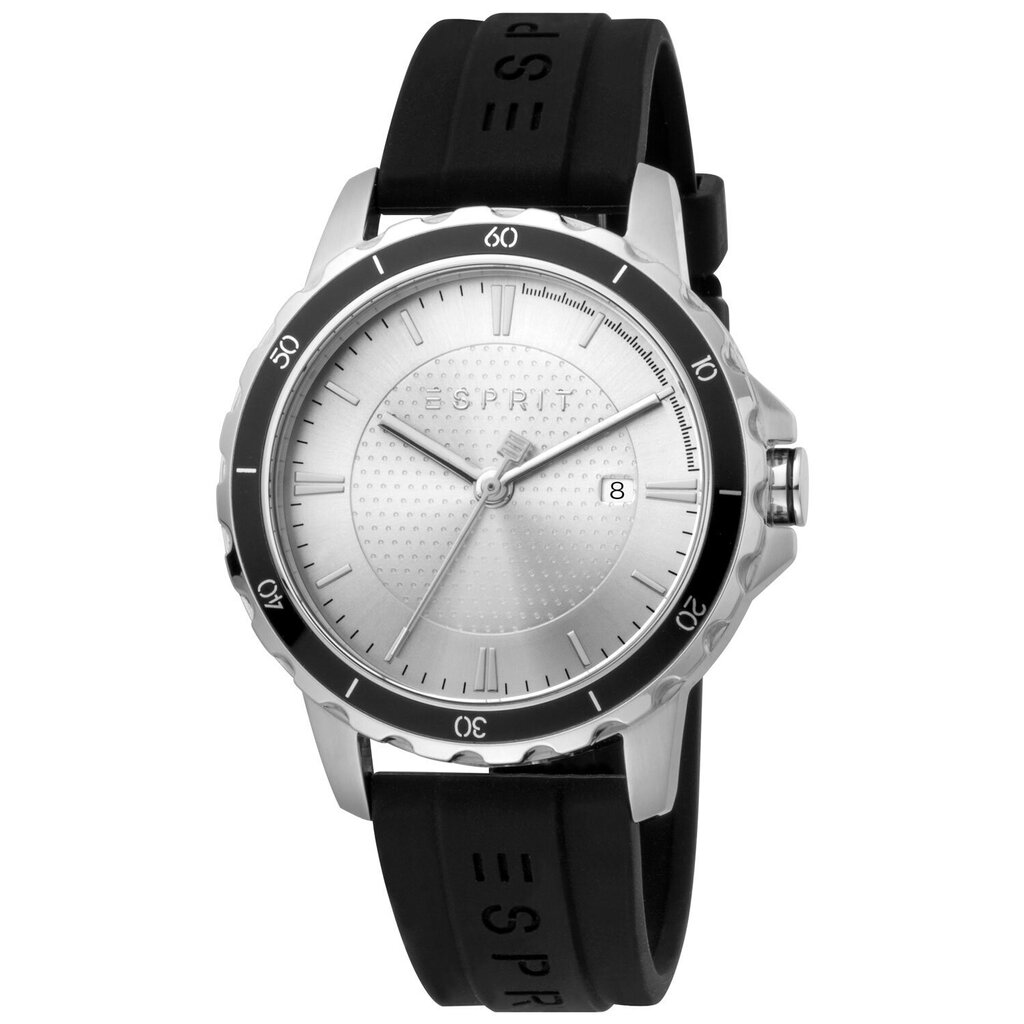 Vīriešu pulkstenis Esprit ES1G207P0015 cena un informācija | Vīriešu pulksteņi | 220.lv