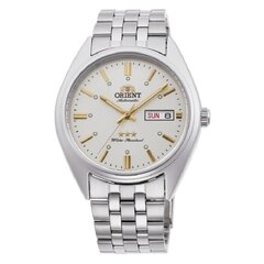 Orient RA-AB0E10S19B цена и информация | Женские часы | 220.lv