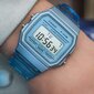 Pulkstenis Casio F-91WS-2EF цена и информация | Sieviešu pulksteņi | 220.lv