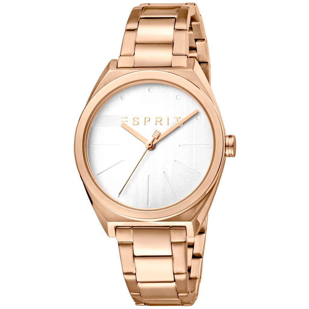 Sieviešu pulkstenis Esprit ES1L056M0065 cena un informācija | Sieviešu pulksteņi | 220.lv