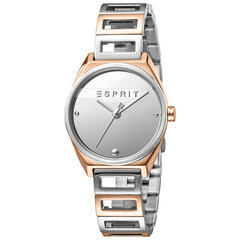 Sieviešu pulkstenis Esprit ES1L058M0055 cena un informācija | Sieviešu pulksteņi | 220.lv