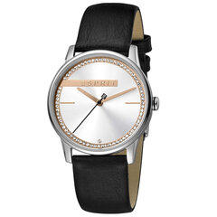 Sieviešu pulkstenis Esprit ES1L082L0015 cena un informācija | Sieviešu pulksteņi | 220.lv