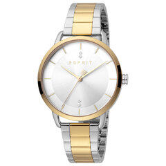 Sieviešu pulkstenis Esprit ES1L215M0105 cena un informācija | Sieviešu pulksteņi | 220.lv