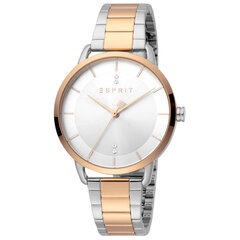 Sieviešu pulkstenis Esprit ES1L215M0115 cena un informācija | Sieviešu pulksteņi | 220.lv