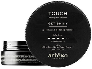 Помадка для блеска волос Artego Touch Get Shiny  цена и информация | Средства для укладки волос | 220.lv
