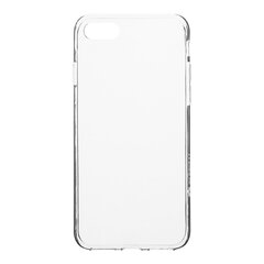 Tactical TPU Cover priekš Apple iPhone 7/8/SE2020 Transparent цена и информация | Чехлы для телефонов | 220.lv