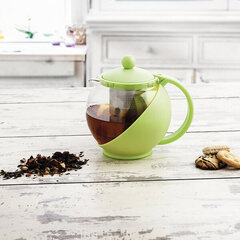 Чайник Quid Зеленый (0,7 L) цена и информация | Чайники, кофейники | 220.lv